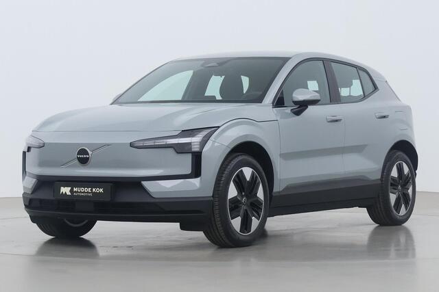 Volvo EX30 Single Motor Extended Range Core 69 kWh | Stoel+Stuurverwarming | Camera | ACC | BLIS