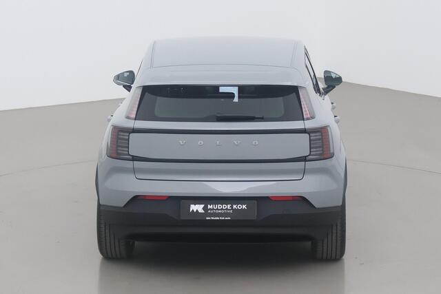 Volvo EX30 Single Motor Extended Range Core 69 kWh | Stoel+Stuurverwarming | Camera | ACC | BLIS