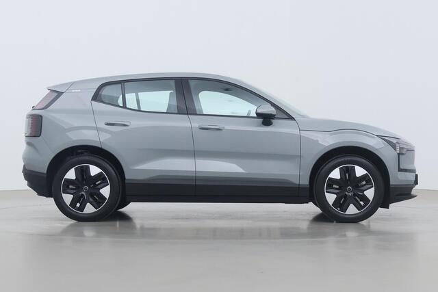 Volvo EX30 Single Motor Extended Range Core 69 kWh | Stoel+Stuurverwarming | Camera | ACC | BLIS