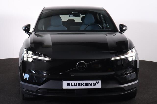 Volvo EX30 Extended Range Ultra 69 kWh - Panoramadak - Adaptive Cruise Control - 360º Camera - Harman/Kardon audio - Verwarmde voorstoelen & stuur - Elektr. bedienb. voorstoelen - Extra getint glas - 20' LMV