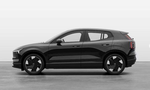 Volvo EX30 272PK Single Motor Extended Range Ultra / Navigatie / Camera / Adaptieve Cruise control / Harman Kardon /Getint glas