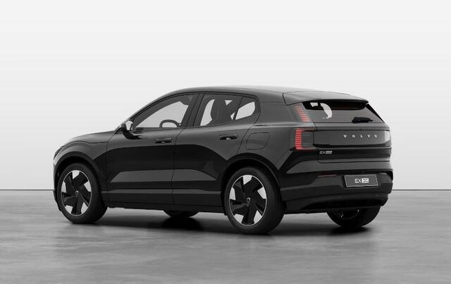 Volvo EX30 272PK Single Motor Extended Range Ultra / Navigatie / Camera / Adaptieve Cruise control / Harman Kardon /Getint glas