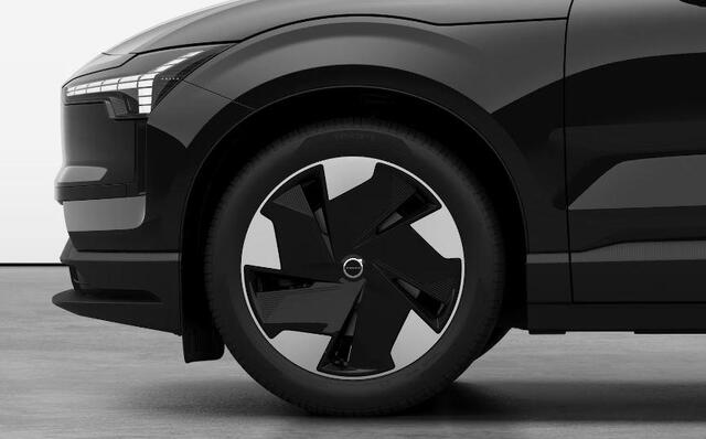 Volvo EX30 272PK Single Motor Extended Range Ultra / Navigatie / Camera / Adaptieve Cruise control / Harman Kardon /Getint glas