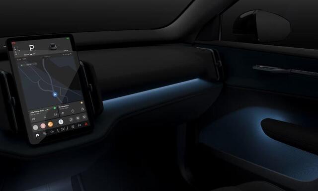 Volvo EX30 272PK Single Motor Extended Range Ultra / Navigatie / Camera / Adaptieve Cruise control / Harman Kardon /Getint glas
