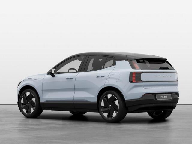 Volvo EX30 Extended Range Plus 69 kWh Getinte Ramen | nieuw uit voorraad | Gratis laadpaal!