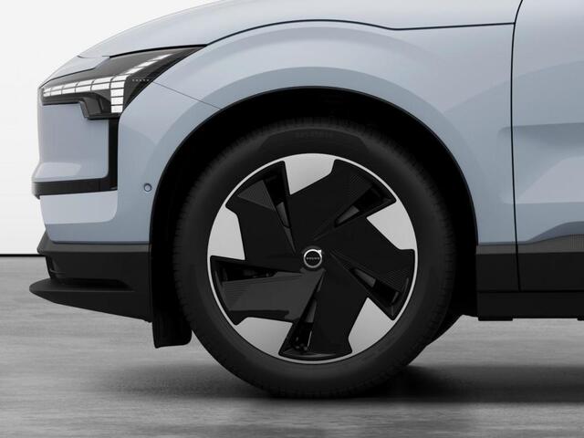 Volvo EX30 Extended Range Plus 69 kWh Getinte Ramen | nieuw uit voorraad | Gratis laadpaal!