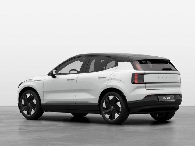 Volvo EX30 Extended Range Plus Getinte Ramen | nieuw uit voorraad |Gratis Laadpaal!