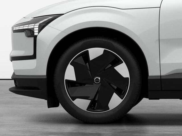 Volvo EX30 Extended Range Plus Getinte Ramen | nieuw uit voorraad |Gratis Laadpaal!