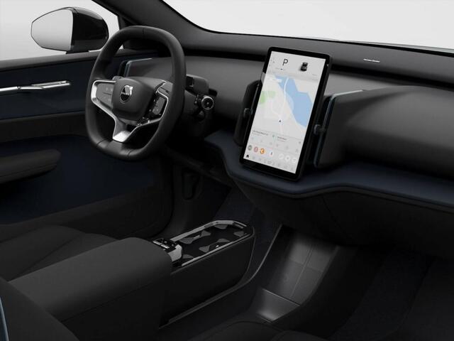Volvo EX30 Extended Range Plus Getinte Ramen | nieuw uit voorraad |Gratis Laadpaal!