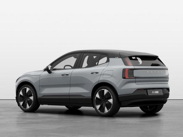 Volvo EX30 Extended Range Plus 20 inch Aero wielen | Privacy Glas | nieuw uit voorraad | Gratis laadpaal!