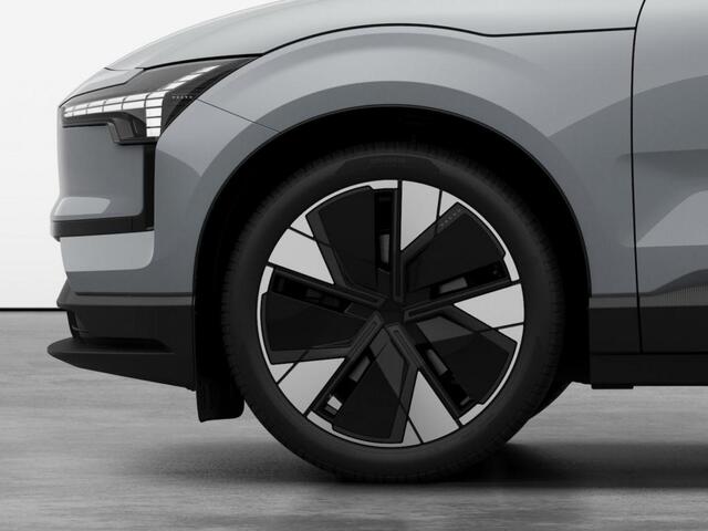Volvo EX30 Extended Range Plus 20 inch Aero wielen | Privacy Glas | nieuw uit voorraad | Gratis laadpaal!