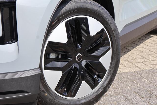 Volvo EX30 Single Motor Core 51 kWh l Climate Pack