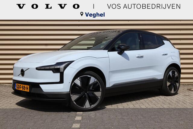 Volvo EX30 Twin Motor Performance Ultra 69 kWh