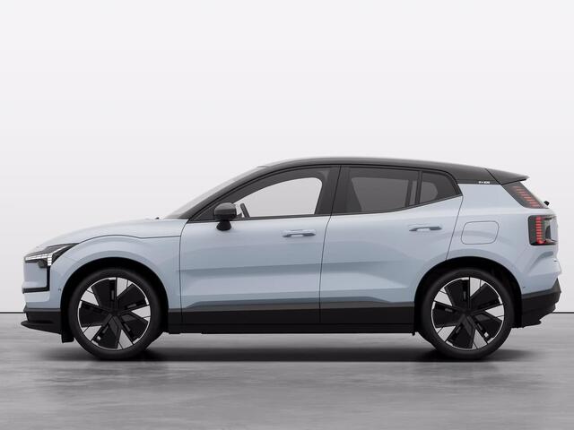 Volvo EX30 Twin Motor Performance Ultra 69 kWh / 20" / Climate Pack / Getint glas