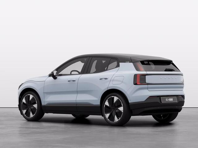 Volvo EX30 Twin Motor Performance Ultra 69 kWh / 20" / Climate Pack / Getint glas