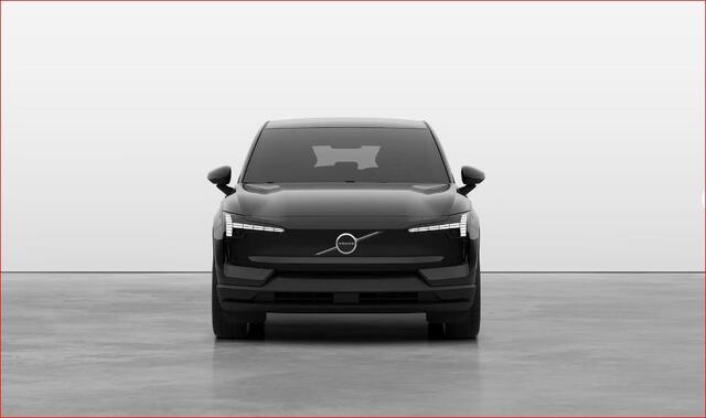 Volvo EX30 272PK Ext. Range Ultra Nu van ¤49857 voor ¤42357 / Adaptieve Cruise Control/ Dodehoek Detectie / Parkeersensoren/ Achteruitrijcamera/ Warmtepomp/ Google Services/