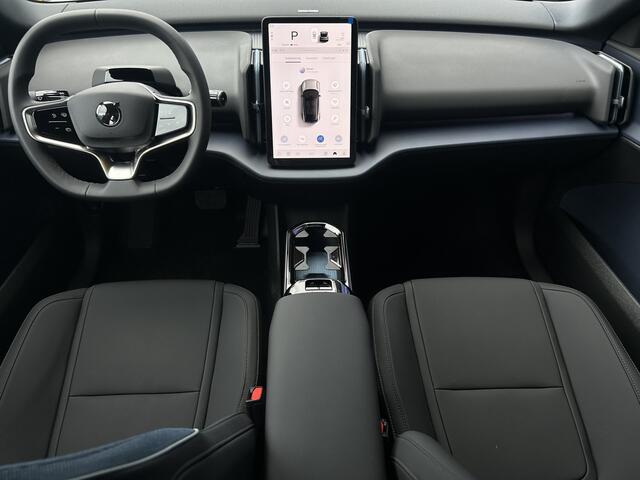 Volvo EX30 Single Motor Extended Range Plus 69 kWh