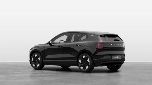 Volvo EX30 Single Motor Extended Range Plus 69 kWh | Getint glas