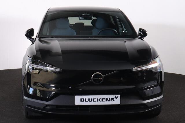 Volvo EX30 Extended Range Ultra 69 kWh - Panoramadak - Climate Pack - Adaptive Cruise Control - Parkeersensoren voor & achter - Extra getint glas - 19' LMV