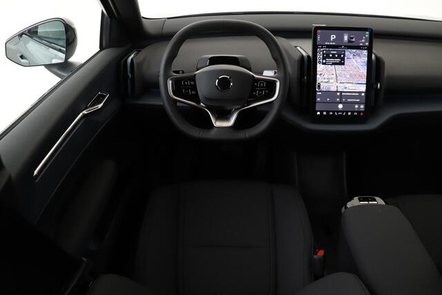 Volvo EX30 SINGLE MOTOR EXTENDED RANGE PLUS 69 kWh -GETINT.GLAS|CAMERA|HK-AUDIO|ADAP.CRUISE|BLIS