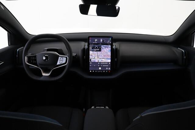 Volvo EX30 SINGLE MOTOR EXTENDED RANGE PLUS 69 kWh -GETINT.GLAS|CAMERA|HK-AUDIO|ADAP.CRUISE|BLIS