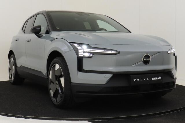 Volvo EX30 SINGLE MOTOR EXTENDED RANGE PLUS 69 kWh -GETINT.GLAS|CAMERA|HK-AUDIO|ADAP.CRUISE|BLIS