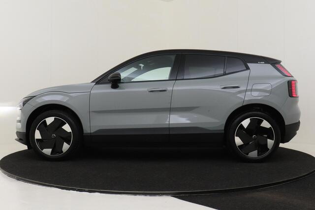 Volvo EX30 SINGLE MOTOR EXTENDED RANGE PLUS 69 kWh -GETINT.GLAS|CAMERA|HK-AUDIO|ADAP.CRUISE|BLIS