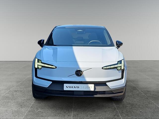 Volvo EX30 Twin Motor Performance Ultra 69 kWh | Elektrisch verstelbare voorstoelen | AWD | Keyless Entry | Panoramadak