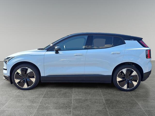 Volvo EX30 Twin Motor Performance Ultra 69 kWh | Elektrisch verstelbare voorstoelen | AWD | Keyless Entry | Panoramadak