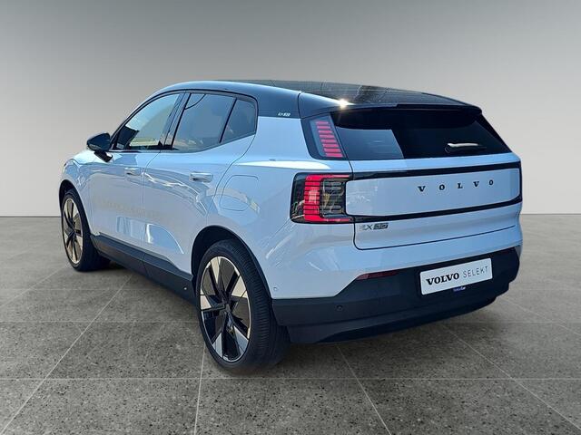 Volvo EX30 Twin Motor Performance Ultra 69 kWh | Elektrisch verstelbare voorstoelen | AWD | Keyless Entry | Panoramadak
