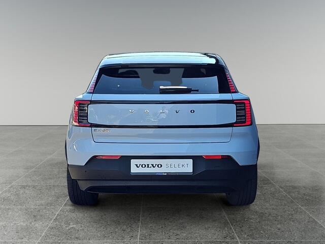 Volvo EX30 Twin Motor Performance Ultra 69 kWh | Elektrisch verstelbare voorstoelen | AWD | Keyless Entry | Panoramadak