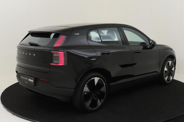 Volvo EX30 SINGLE MOTOR EXTENDED RANGE PLUS 69 kWh -20"|CAMERA|HK-AUDIO|ADAP.CRUISE|BLIS