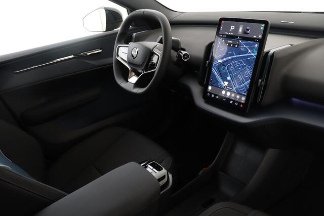 Volvo EX30 SINGLE MOTOR EXTENDED RANGE PLUS 69 kWh -20"|CAMERA|HK-AUDIO|ADAP.CRUISE|BLIS