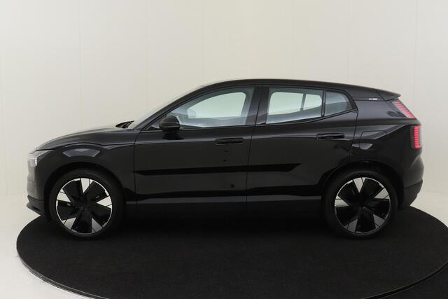 Volvo EX30 SINGLE MOTOR EXTENDED RANGE PLUS 69 kWh -20"|CAMERA|HK-AUDIO|ADAP.CRUISE|BLIS
