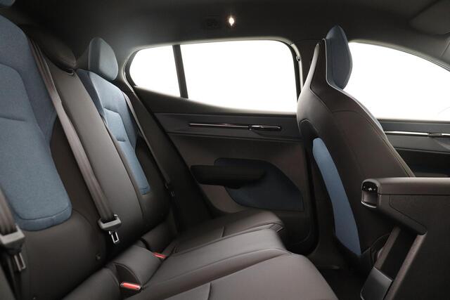 Volvo EX30 SINGLE MOTOR EXTENDED RANGE PLUS 69 kWh -20"|CAMERA|HK-AUDIO|ADAP.CRUISE|BLIS