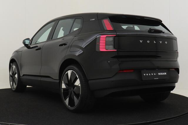 Volvo EX30 SINGLE MOTOR EXTENDED RANGE PLUS 69 kWh -20"|CAMERA|HK-AUDIO|ADAP.CRUISE|BLIS