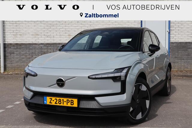Volvo EX30 Twin Motor Performance Ultra 69 kWh | Stoel & Stuurverwarming | 360-Camera | Panoramadak | Pilot Assist |