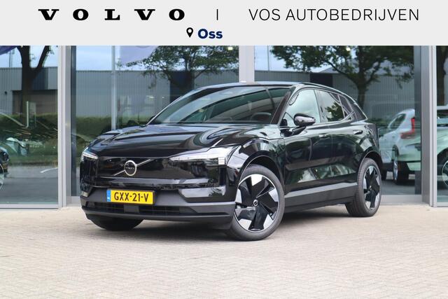 Volvo EX30 Single Motor Extended Range Plus 69 kWh | Demo Vos Oss| Keyless Entry| Harman Kardon audiosysteem| Extra getint glas achter| Elektrisch bedienbare achterklep|