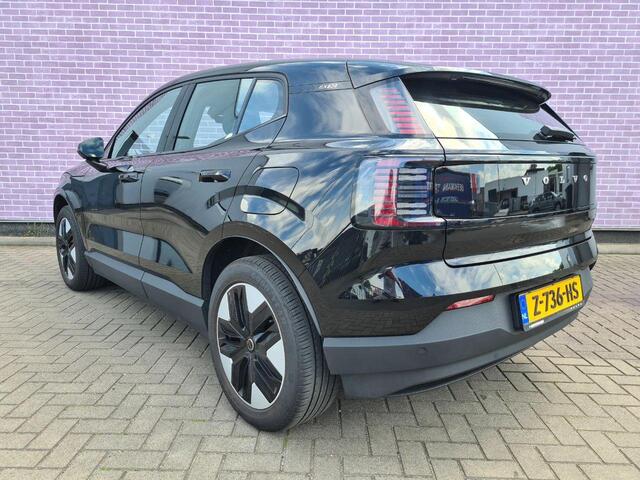 Volvo EX30 Single Motor Extended Range Core 69 kWh | Google Maps | Camera | Adaptive Cruise | Dodehoekmelding | Wamtepomp | Parkeerverwarming met timer