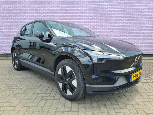Volvo EX30 Single Motor Extended Range Core 69 kWh | Google Maps | Camera | Adaptive Cruise | Dodehoekmelding | Wamtepomp | Parkeerverwarming met timer