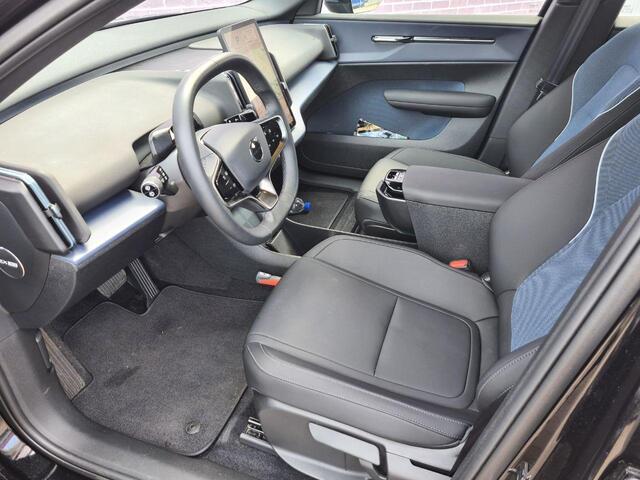 Volvo EX30 Single Motor Extended Range Core 69 kWh | Google Maps | Camera | Adaptive Cruise | Dodehoekmelding | Wamtepomp | Parkeerverwarming met timer