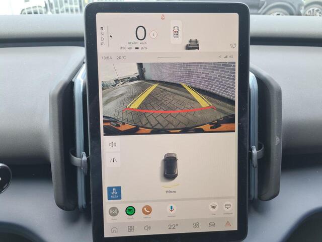 Volvo EX30 Single Motor Extended Range Core 69 kWh | Google Maps | Camera | Adaptive Cruise | Dodehoekmelding | Wamtepomp | Parkeerverwarming met timer