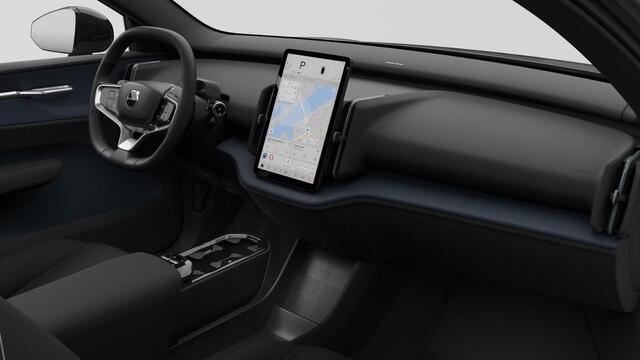 Volvo EX30 SINGLE MOTOR EXTENDED RANGE PLUS 69 kWh -CAMERA|HK-AUDIO|ADAP.CRUISE|BLIS