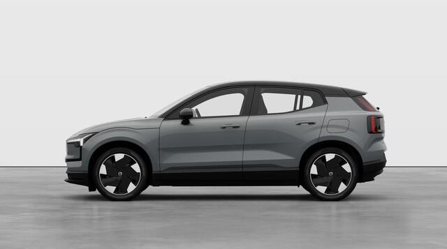 Volvo EX30 SINGLE MOTOR EXTENDED RANGE PLUS 69 kWh -CAMERA|HK-AUDIO|ADAP.CRUISE|BLIS