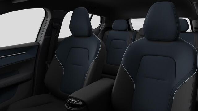 Volvo EX30 SINGLE MOTOR EXTENDED RANGE PLUS 69 kWh -CAMERA|HK-AUDIO|ADAP.CRUISE|BLIS