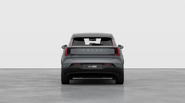 Volvo EX30 SINGLE MOTOR EXTENDED RANGE PLUS 69 kWh -CAMERA|HK-AUDIO|ADAP.CRUISE|BLIS
