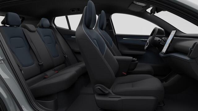 Volvo EX30 SINGLE MOTOR EXTENDED RANGE PLUS 69 kWh -CAMERA|HK-AUDIO|ADAP.CRUISE|BLIS