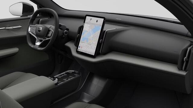Volvo EX30 SINGLE MOTOR EXTENDED RANGE PLUS 69 kWh -GETINT.GLAS|CAMERA|HK-AUDIO|ADAP.CRUISE|BLIS|PINE