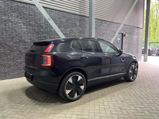 Volvo EX30 Single Motor Extended Range Ultra 69 kWh | Stoel+Stuurverwarming | 20 Inch | Getint Glas | Panoramadak | harman/kardon