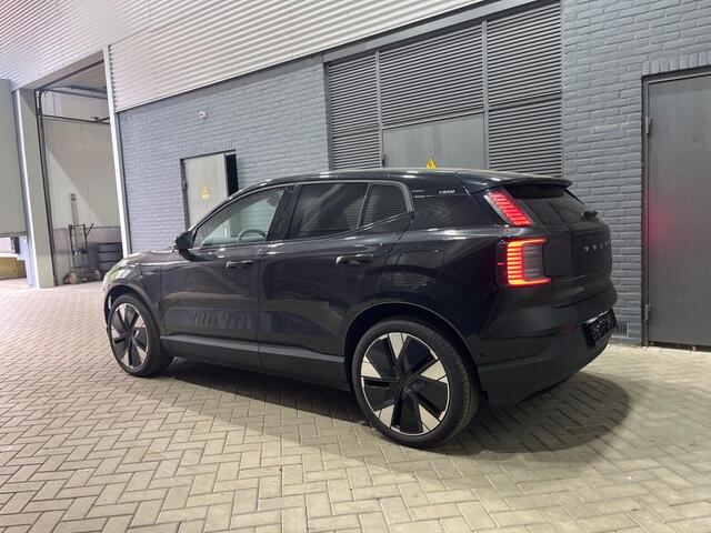 Volvo EX30 Single Motor Extended Range Ultra 69 kWh | Stoel+Stuurverwarming | 20 Inch | Getint Glas | Panoramadak | harman/kardon